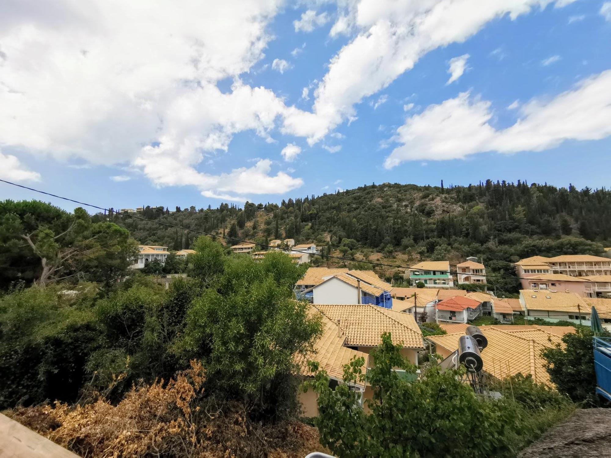 Iris Studios Ayios Nikitas Ruang foto