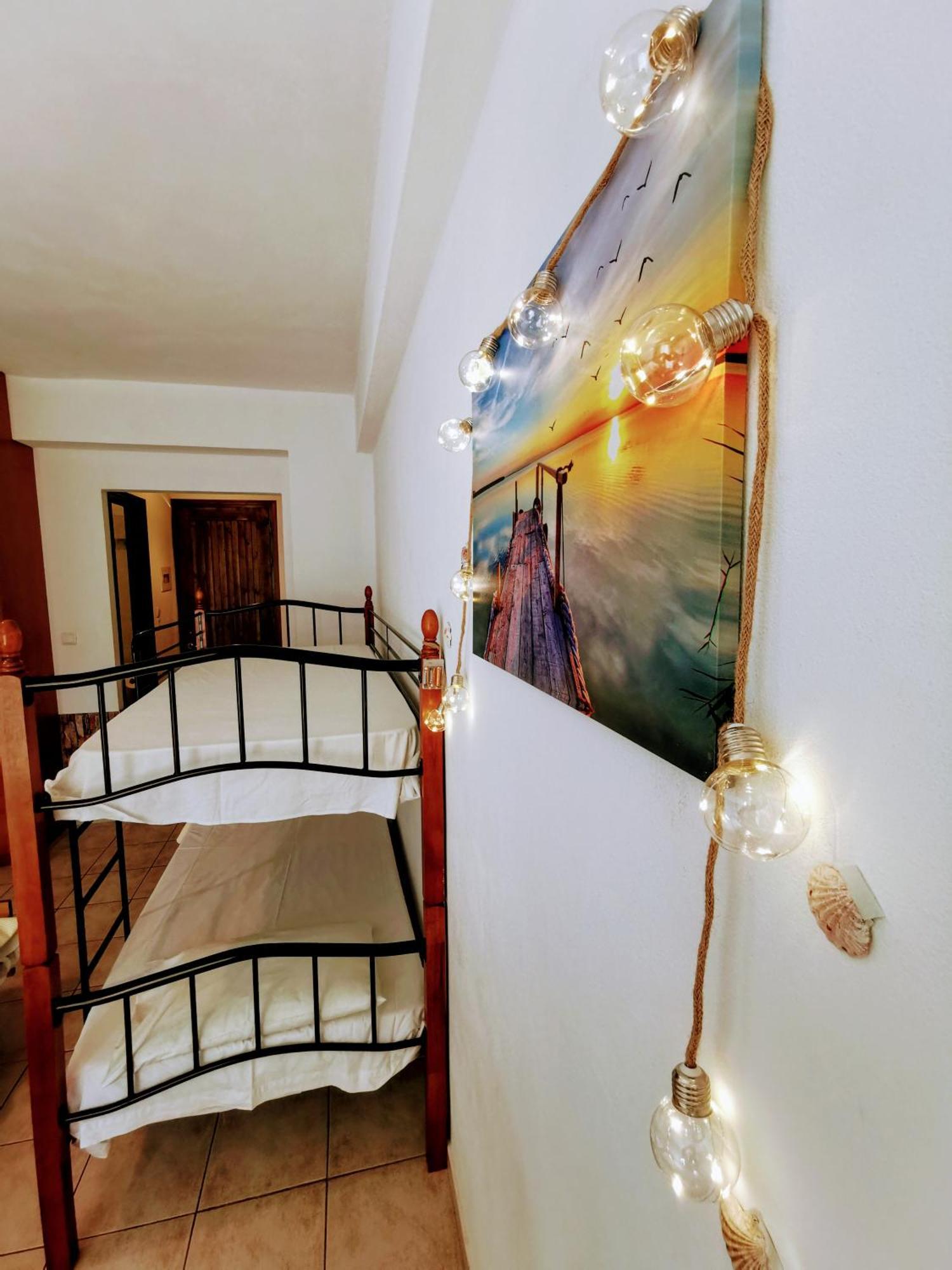 Iris Studios Ayios Nikitas Ruang foto
